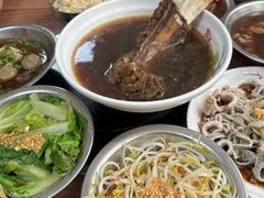 -歪头牛肉(金龙壹号店)