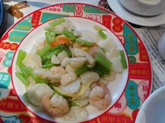 -避风塘·金牌店·夜宵(金玉兰店)