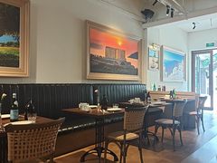 -Grand James·地中海bistro(百家湖1912店)
