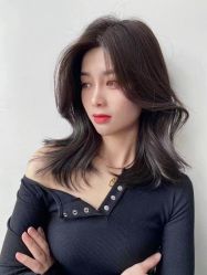 点击看大图 -New Fashion发型定制
