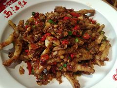 -西江红·株洲本地菜(滨江南路店)