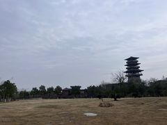 -三国赤壁古战场