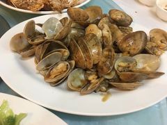 -南沙十九涌渔人码头-南门