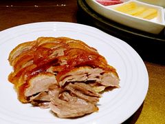 -金百万烤鸭店(马甸店)