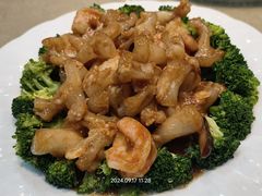 -黑石礁酒楼·海鲜(黑石礁店)