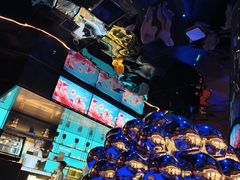 -漫·汤泉