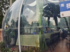 -1819餐厅·团队聚餐·烤串·精酿