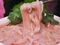 德庄鹅肠-重庆德庄火锅(龙游店)