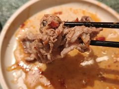 -牛New寿喜烧(曹路花园城店)