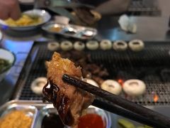 牛排肉-马路牙子烧烤音乐酒馆(望京店)