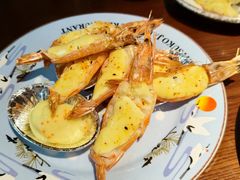 -松子料理(华威桥店)