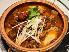 -天仁聚驴肉香(北石槽店)