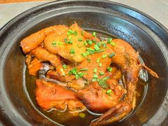 -小绍兴家宴·百年绍兴菜(鲁迅路店)