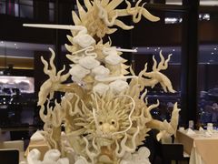 -金陵饭店 56F 家·海鲜火锅餐厅