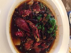 麻辣小龙虾-蛙蛙叫干锅年代(簋街总店)