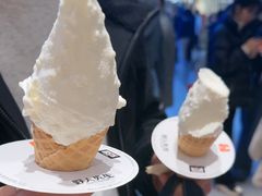 -野人先生Gelato(上海长宁龙之梦店)