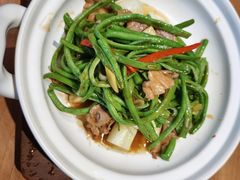 -品回味清真西北楼(宁波首店)