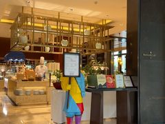 -西安凯悦酒店-自助餐厅·海鲜·烧烤