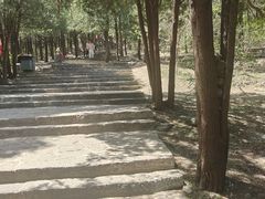 -青州市云门山风景区