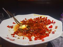 -炊烟小炒黄牛肉(浦东世纪汇店)