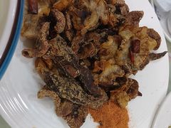 -陈家老院子(高新店)