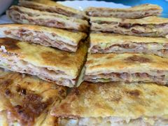 肉饼-艳阳天(明德北路店)