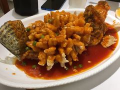 -峨嵋酒家总店(车公庄店)