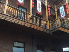 门面-北三老太太烧烤(人生一串上榜店)