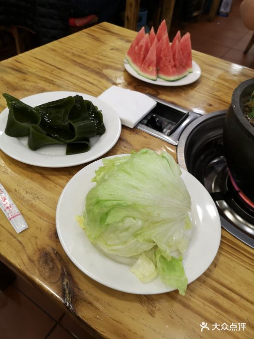 成涛私家火锅-图片-延庆区美食-大众点评网