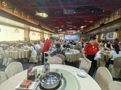 -红日饭店(裕隆三路店)