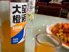 -胖子菜馆(隆昌路店)