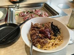 -新石器烤肉(高行万嘉店)