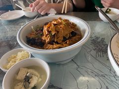 -老庞家水馅包子馆