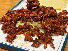 京酱肉丝-顺承小院儿