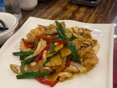 -正能量脆肉鲩火锅