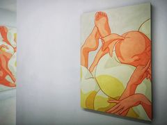 -胶囊画廊