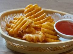 薯格-必胜客(西太华店)