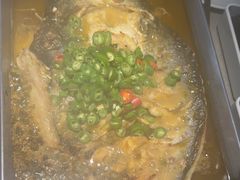-半天妖烤鱼(新中关购物中心店)