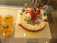 -好利来(东直门银座店)