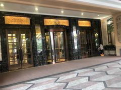 -上海浦东星河湾酒店