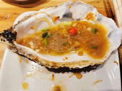 -老胖串店(浆水泉路店)