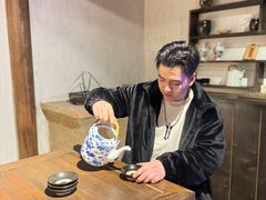 -茯茶镇