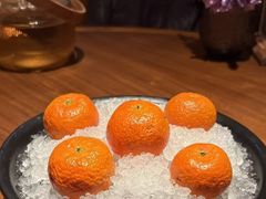 -苏帮袁Sue Cuisine(将台店)