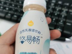 -一鸣真鲜奶吧(秣周东路地铁站店)