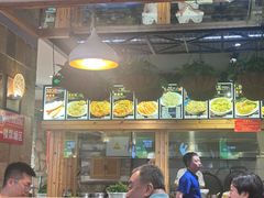 -福茗春薪禾记海鲜烧烤(八一路店)