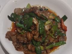 -大鸭梨烤鸭(左家庄店)