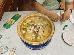 -老松滨饭店(菜艺街店)