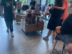 -星巴克(上海汇锦里店)