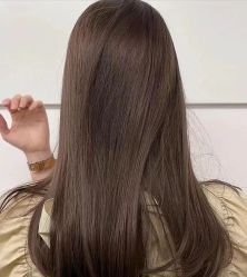 -ALONG HAIR阿龙发型