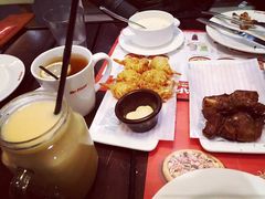 -Mr.Pizza米斯特比萨(盐城聚龙湖店)